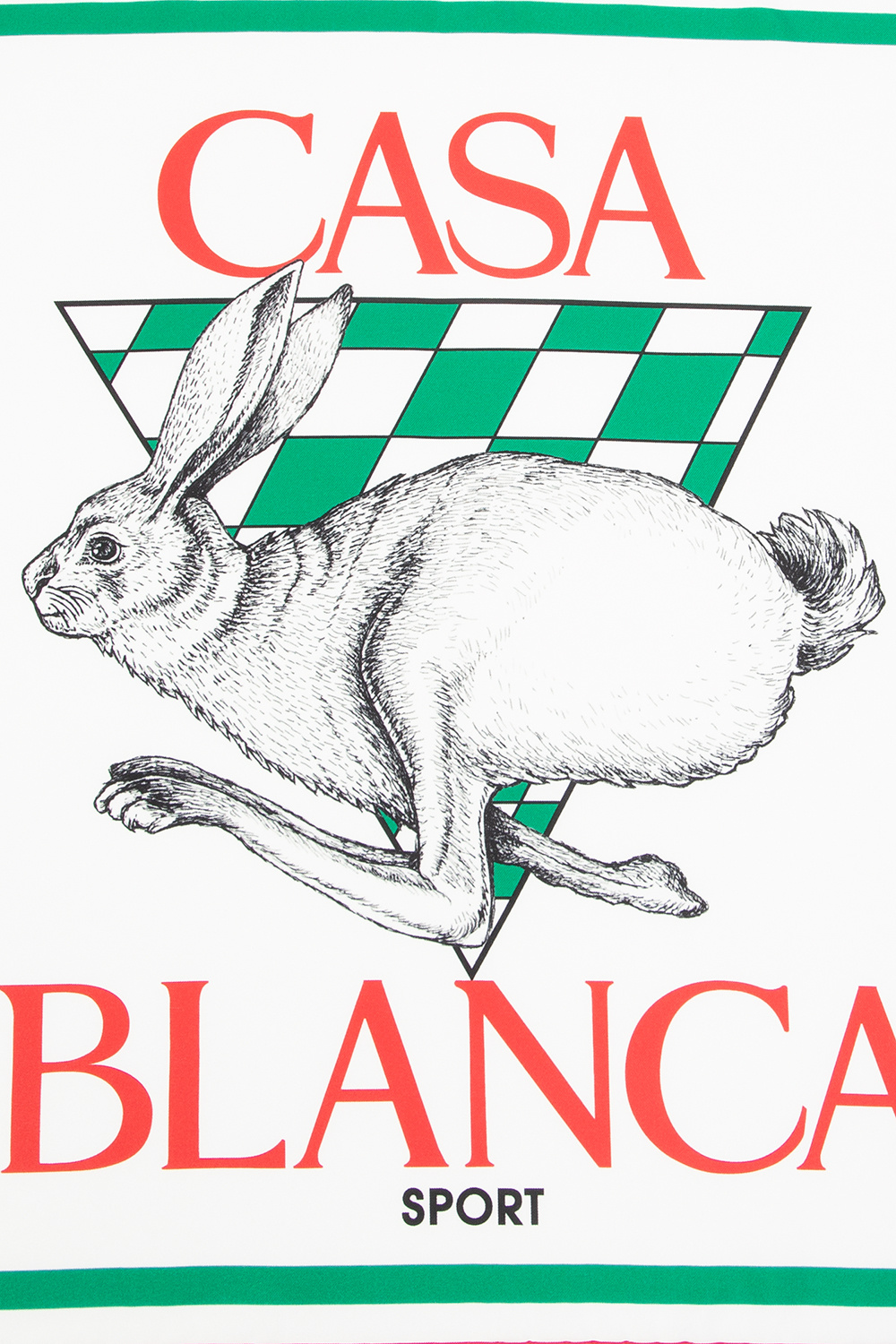 【casablanca】スカーフ Buy Casablanca scarves: New & Pre-Owned | GOAT